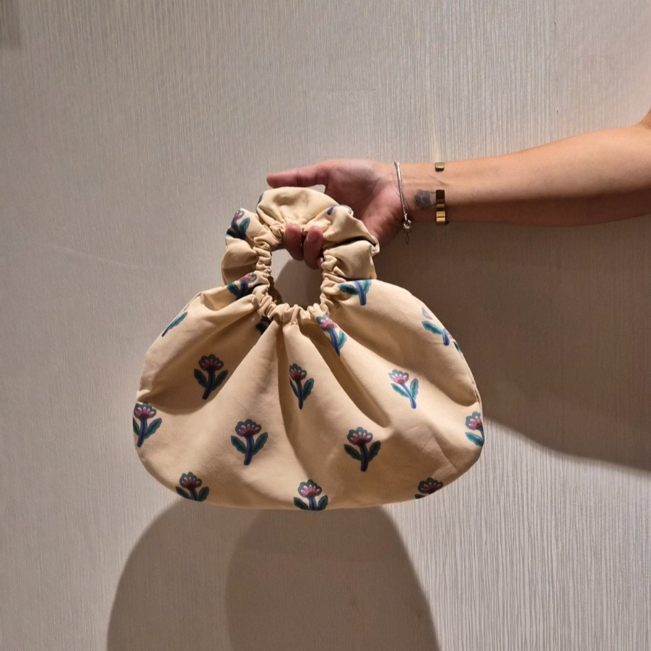 El Yapımı Çanta – Rosie Handbag - El yapımı tasarım aksesuar ve lüks hediye alternatifi 2 | Rosano Studio