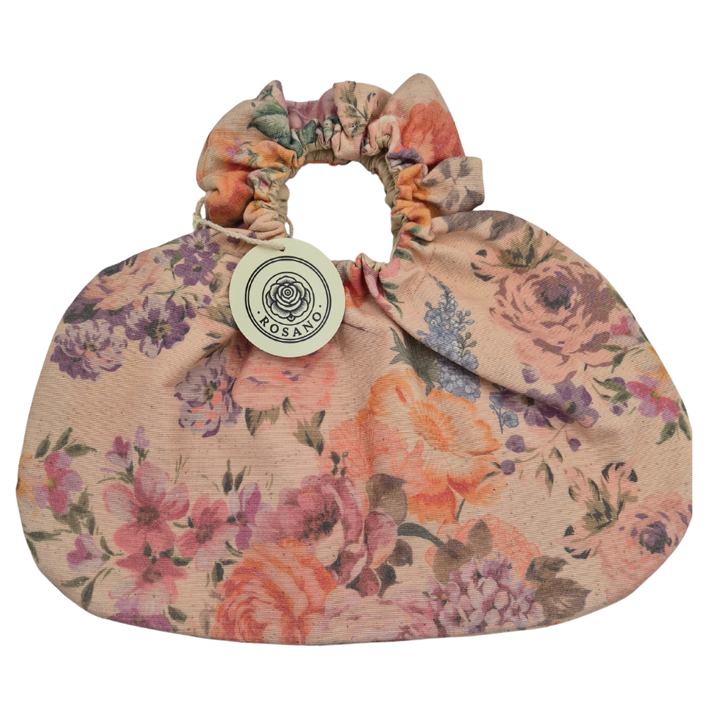 El Yapımı Çanta – Rosie Handbag (Fairytale) - El yapımı tasarım aksesuar ve lüks hediye alternatifi 2 | Rosano Studio