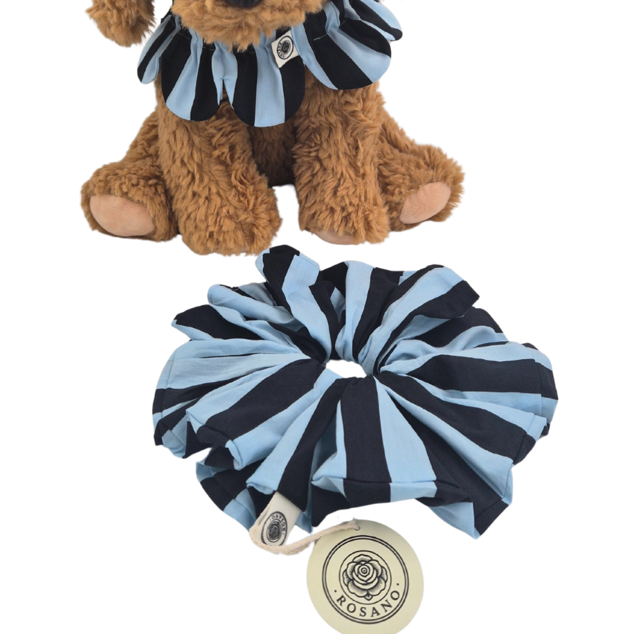 Uyumlu Kombin Seti – Dog Mum Set - El yapımı tasarım aksesuar ve lüks hediye alternatifi 8 | Rosano Studio
