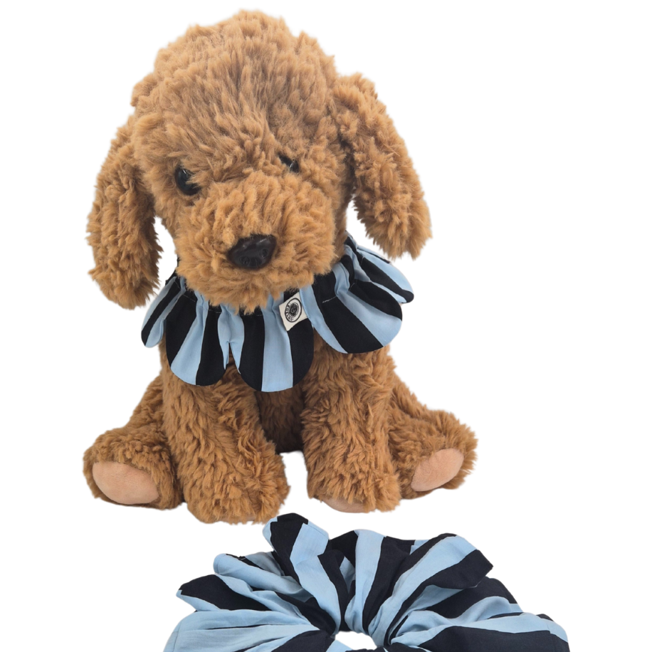 Uyumlu Kombin Seti – Dog Mum Set - El yapımı tasarım aksesuar ve lüks hediye alternatifi 7 | Rosano Studio