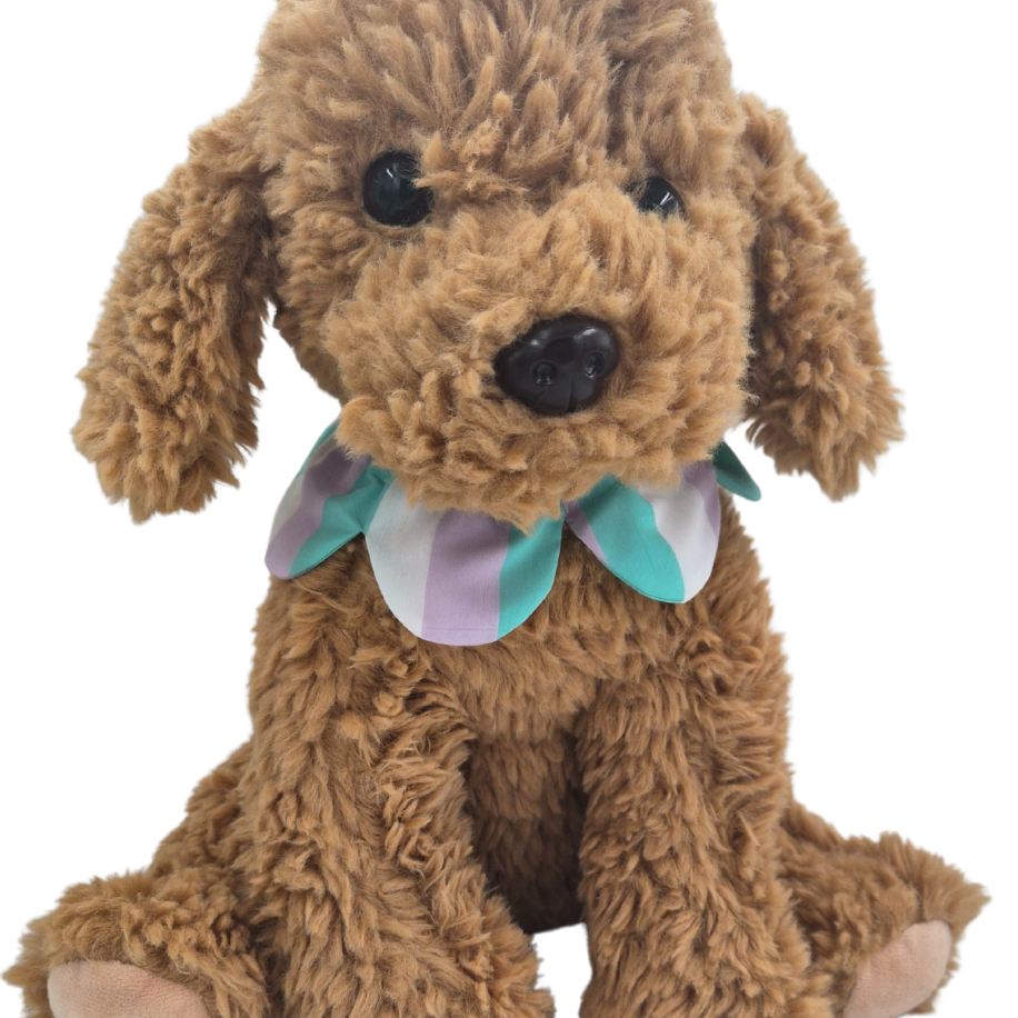 Uyumlu Kombin Seti – Dog Mum Set - El yapımı tasarım aksesuar ve lüks hediye alternatifi 3 | Rosano Studio