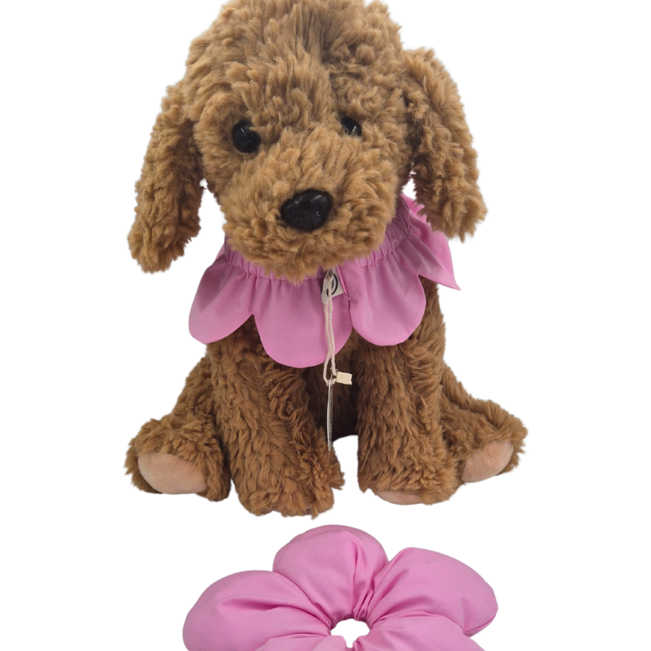Uyumlu Kombin Seti – Dog Mum Set - El yapımı tasarım aksesuar ve lüks hediye alternatifi 1 | Rosano Studio