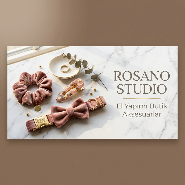 Koleksiyonlar - Rosano Studio